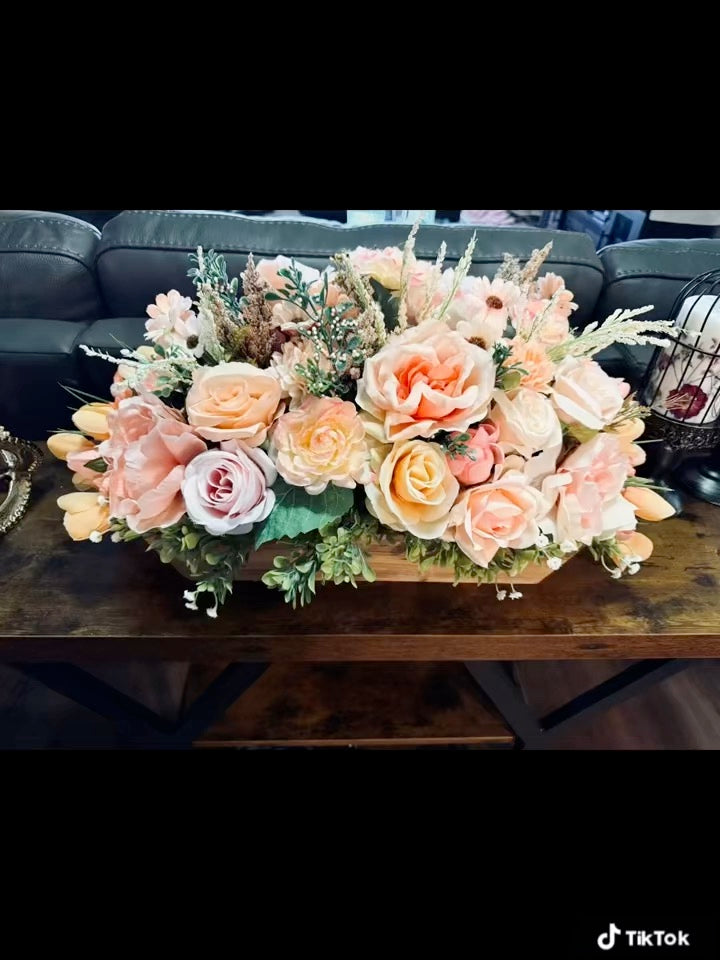 Floral Arrangements