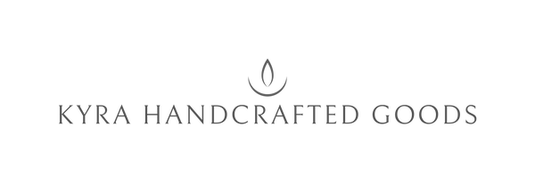 Kyra Handcrafted Goods
